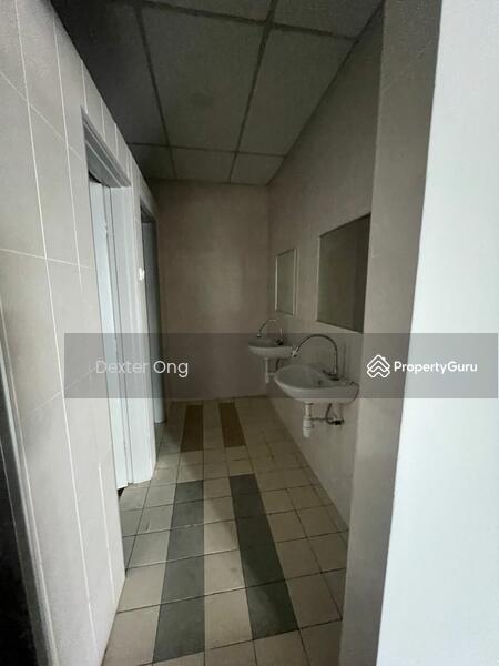 Factory for Rent in Temasya Glenmarie (Glenmarie) - Dexter Ong - PropertyGuru.com.my