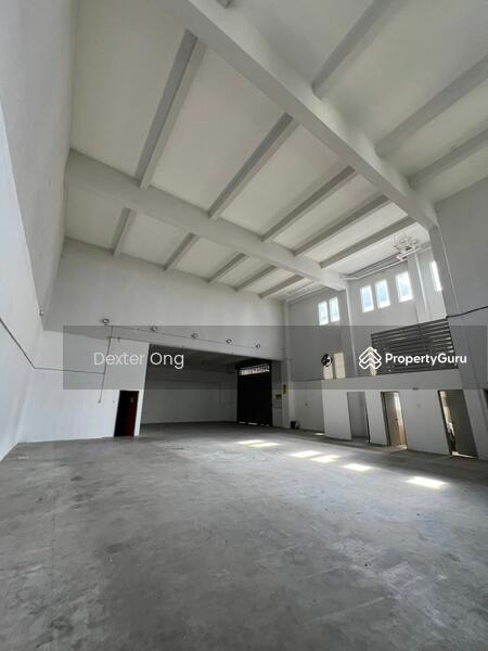 Factory for Rent in Temasya Glenmarie (Glenmarie) - Dexter Ong - PropertyGuru.com.my
