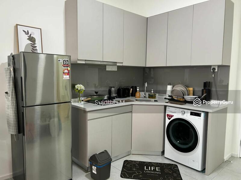 The Goodwood Residence untuk Untuk Disewa - RM 3,500 /bulan, Mac 2026 - PropertyGuru.com.my