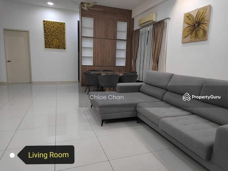 Townhouse for Rent in 16 Sierra (Puchong) - Chloe Chan - PropertyGuru.com.my