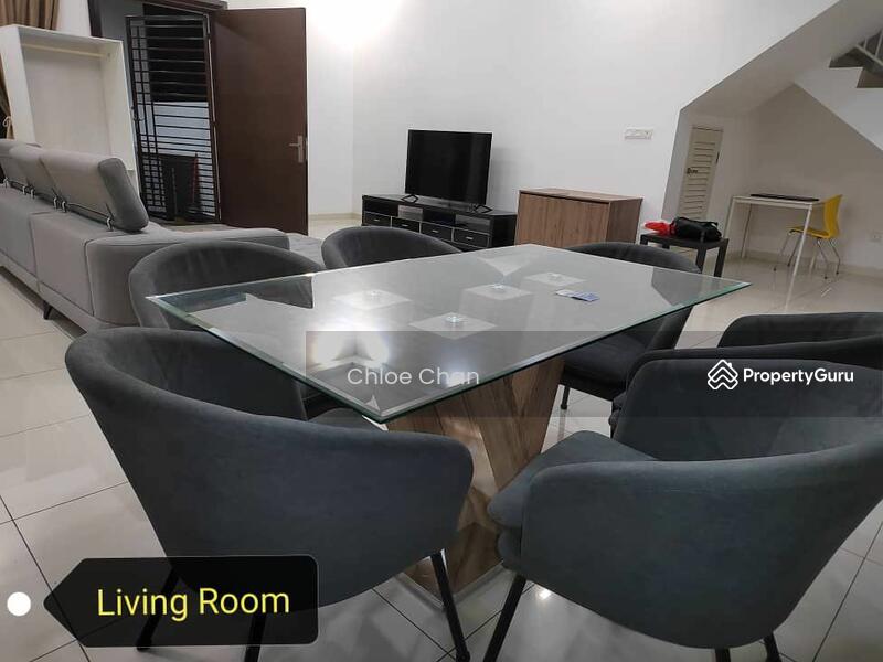 N'Dira Townhouse untuk Untuk Disewa - RM 3,600 /bulan, Mac 2026 - PropertyGuru.com.my