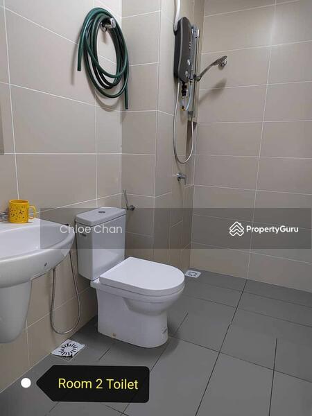 Townhouse for Rent in 16 Sierra (Puchong) - Chloe Chan - PropertyGuru.com.my