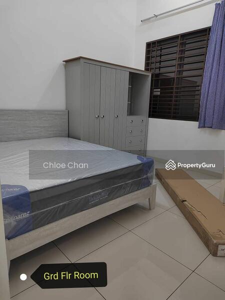 Townhouse for Rent in 16 Sierra (Puchong) - Chloe Chan - PropertyGuru.com.my