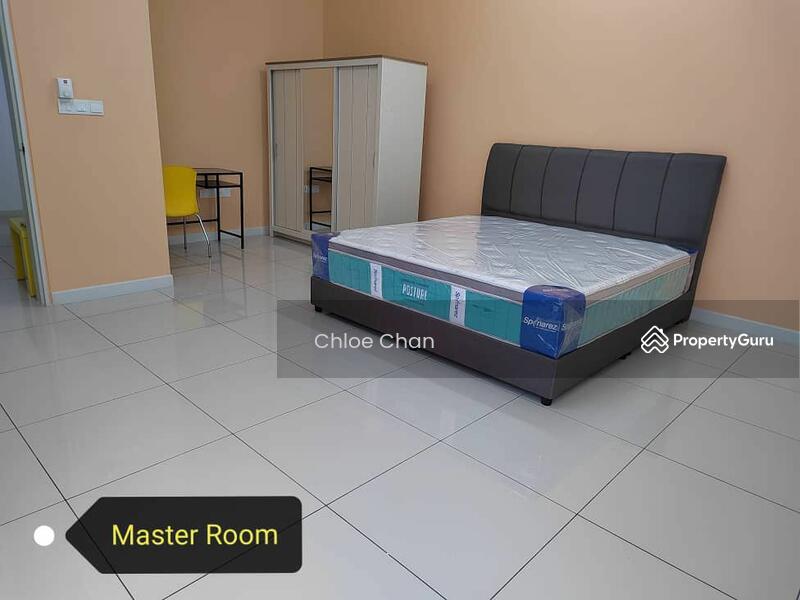 Townhouse for Rent in 16 Sierra (Puchong) - Chloe Chan - PropertyGuru.com.my