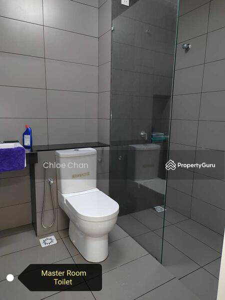 Townhouse for Rent in 16 Sierra (Puchong) - Chloe Chan - PropertyGuru.com.my