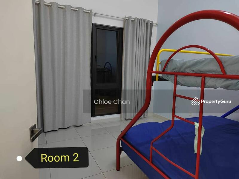 Townhouse for Rent in 16 Sierra (Puchong) - Chloe Chan - PropertyGuru.com.my