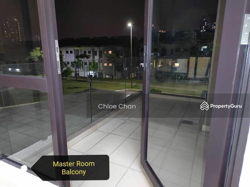 N'Dira Townhouse untuk Untuk Disewa - RM 3,600 /bulan, Mac 2026 - PropertyGuru.com.my