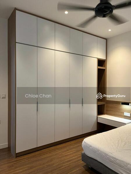 N'Dira Townhouse untuk Untuk Disewa - RM 3,600 /bulan, Mac 2026 - PropertyGuru.com.my