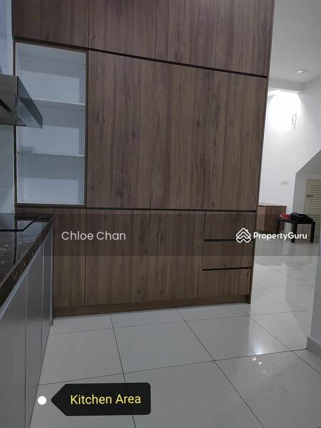 N'Dira Townhouse untuk Untuk Disewa - RM 3,600 /bulan, Mac 2026 - PropertyGuru.com.my