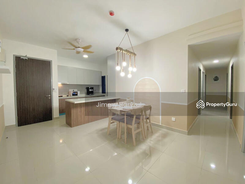 Service Residence for Rent at M Vertica - Jimmy Haryzul - PropertyGuru.com.my