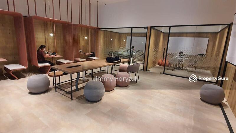 Service Residence for Rent at M Vertica - Jimmy Haryzul - PropertyGuru.com.my