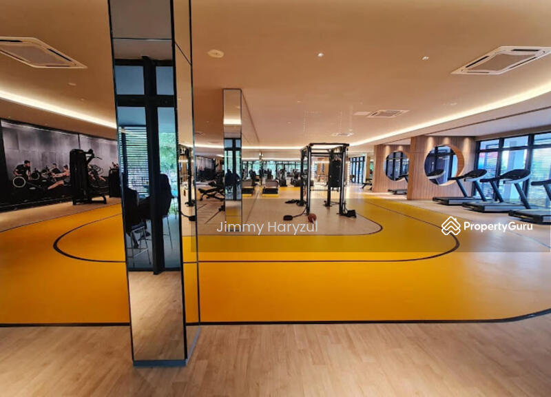 Service Residence for Rent at M Vertica - Jimmy Haryzul - PropertyGuru.com.my