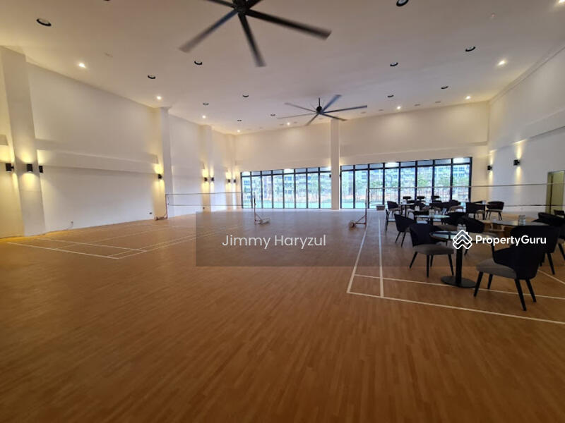 Service Residence for Rent at M Vertica - Jimmy Haryzul - PropertyGuru.com.my