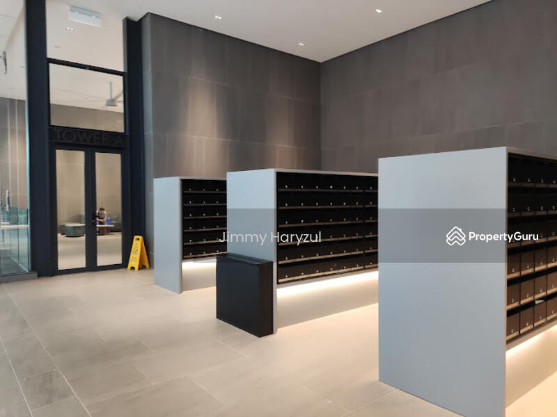 Service Residence for Rent at M Vertica - Jimmy Haryzul - PropertyGuru.com.my