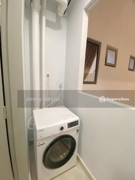 Service Residence for Rent at M Vertica - Jimmy Haryzul - PropertyGuru.com.my