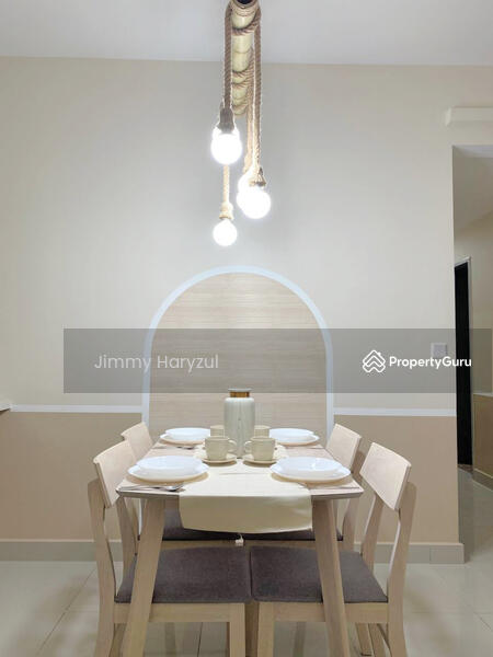 Service Residence for Rent at M Vertica - Jimmy Haryzul - PropertyGuru.com.my