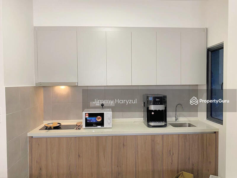 Service Residence for Rent at M Vertica - Jimmy Haryzul - PropertyGuru.com.my