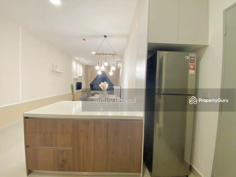 Service Residence for Rent at M Vertica - Jimmy Haryzul - PropertyGuru.com.my