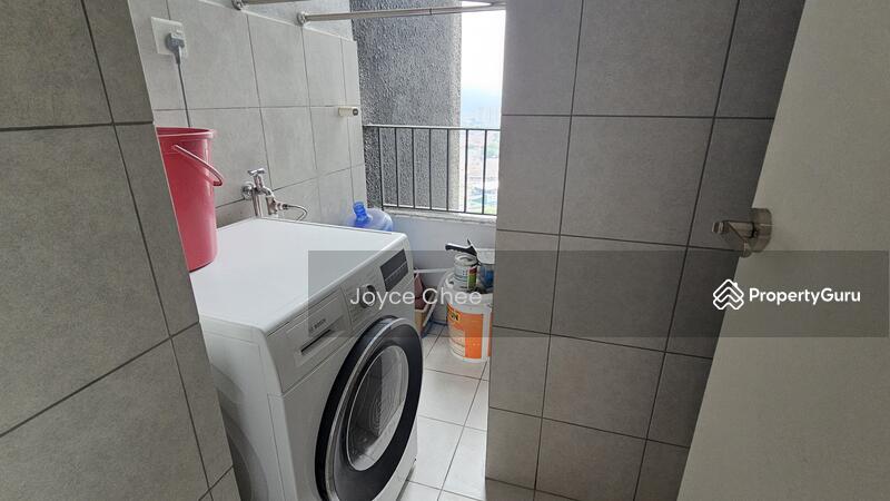 Servis Apartment untuk Disewa di Ativo Suites @ Damansara Avenue - Joyce Chee - PropertyGuru.com.my