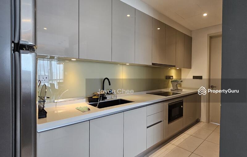Servis Apartment untuk Disewa di Ativo Suites @ Damansara Avenue - Joyce Chee - PropertyGuru.com.my
