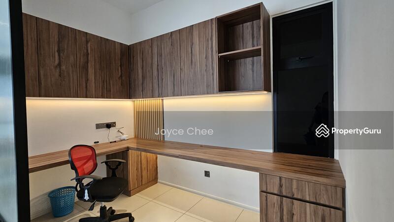 Servis Apartment untuk Disewa di Ativo Suites @ Damansara Avenue - Joyce Chee - PropertyGuru.com.my