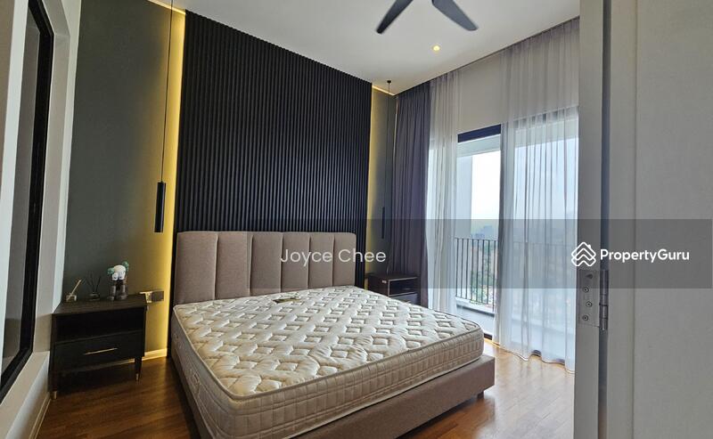Servis Apartment untuk Disewa di Ativo Suites @ Damansara Avenue - Joyce Chee - PropertyGuru.com.my