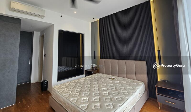 Servis Apartment untuk Disewa di Ativo Suites @ Damansara Avenue - Joyce Chee - PropertyGuru.com.my