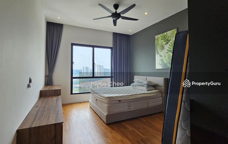 Servis Apartment untuk Disewa di Ativo Suites @ Damansara Avenue - Joyce Chee - PropertyGuru.com.my