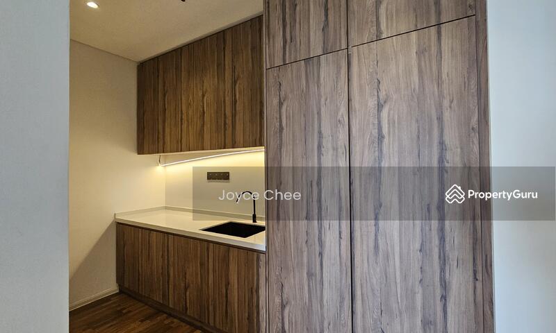 Servis Apartment untuk Disewa di Ativo Suites @ Damansara Avenue - Joyce Chee - PropertyGuru.com.my