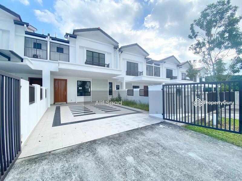 For Sale - Malkoha 1 @ Setia Alamsari