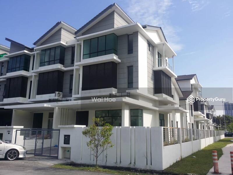 2.5-storey Terraced House for Sale in Bandar Puteri Puchong (Puchong) - Wai Hoe - PropertyGuru.com.my