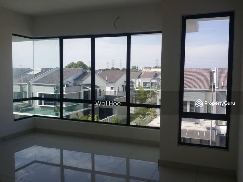 2.5-storey Terraced House for Sale in Bandar Puteri Puchong (Puchong) - Wai Hoe - PropertyGuru.com.my
