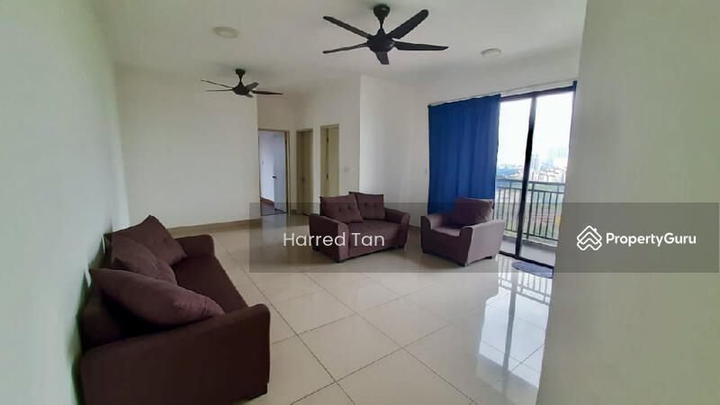 Service Residence for Rent at The Nest @ Jln Klang Lama - Harred Tan - PropertyGuru.com.my