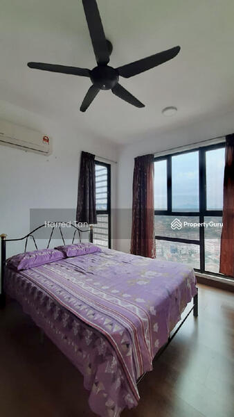 Service Residence for Rent at The Nest @ Jln Klang Lama - Harred Tan - PropertyGuru.com.my