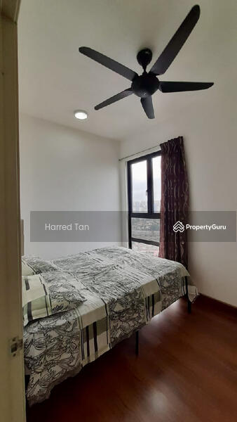 Service Residence for Rent at The Nest @ Jln Klang Lama - Harred Tan - PropertyGuru.com.my