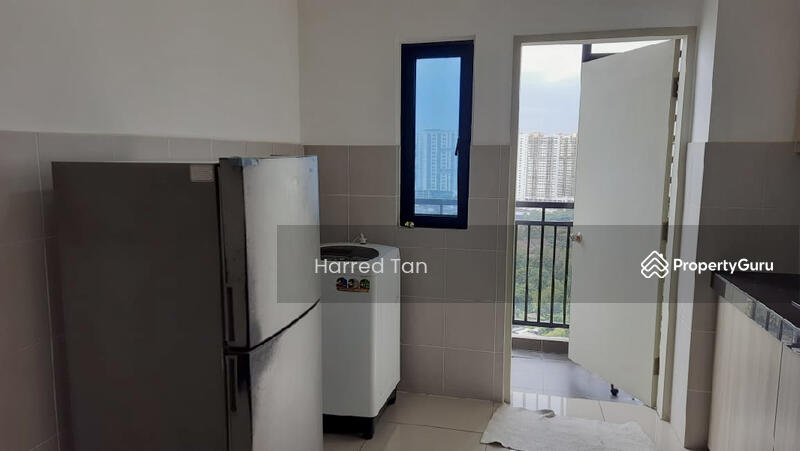 Service Residence for Rent at The Nest @ Jln Klang Lama - Harred Tan - PropertyGuru.com.my