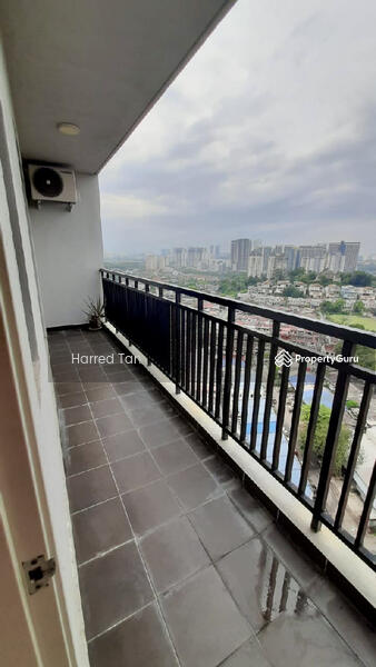 Service Residence for Rent at The Nest @ Jln Klang Lama - Harred Tan - PropertyGuru.com.my
