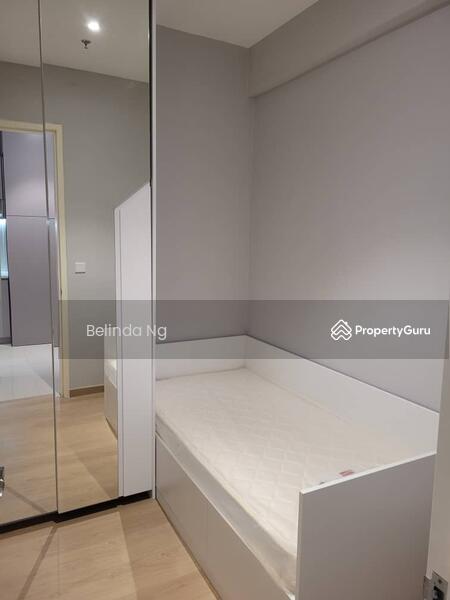 Smart Home Icity Hill 10 Residence 2r1b fully furnished for sales | Belinda Ng | 0129136136