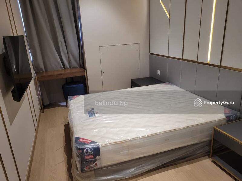 Smart Home Icity Hill 10 Residence 2r1b fully furnished for sales | Belinda Ng | 0129136136