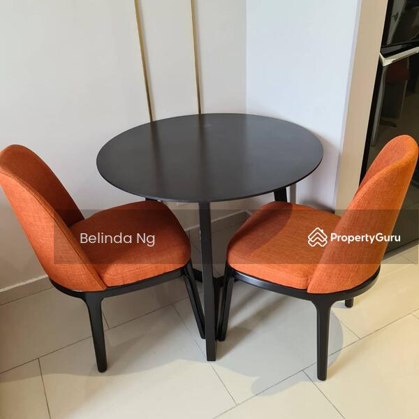Smart Home Icity Hill 10 Residence 2r1b fully furnished for sales | Belinda Ng | 0129136136