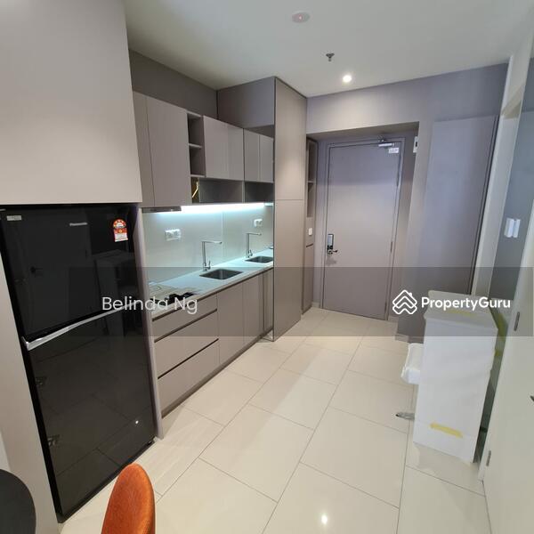 Smart Home Icity Hill 10 Residence 2r1b fully furnished for sales | Belinda Ng | 0129136136
