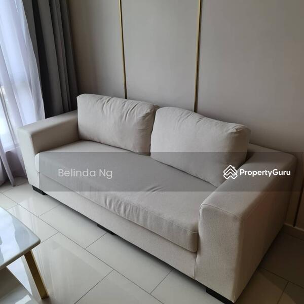 Smart Home Icity Hill 10 Residence 2r1b fully furnished for sales | Belinda Ng | 0129136136