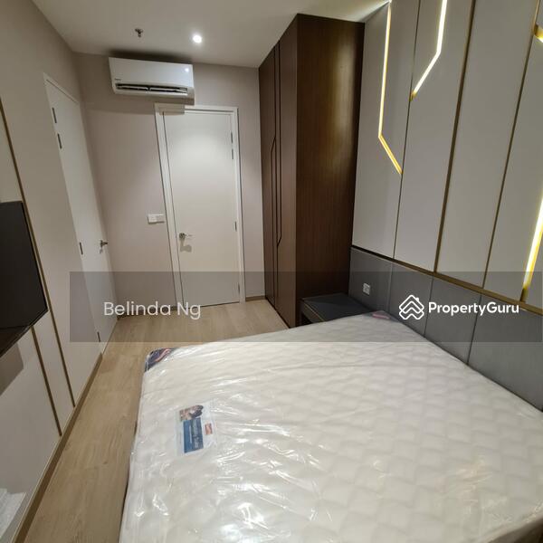 Smart Home Icity Hill 10 Residence 2r1b fully furnished for sales | Belinda Ng | 0129136136