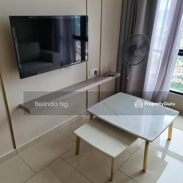 Smart Home Icity Hill 10 Residence 2r1b fully furnished for sales | Belinda Ng | 0129136136