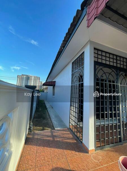 For Sale - Garden Avenue