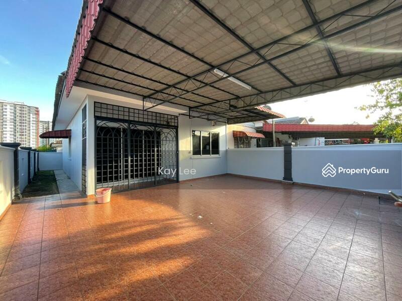 For Sale - Garden Avenue