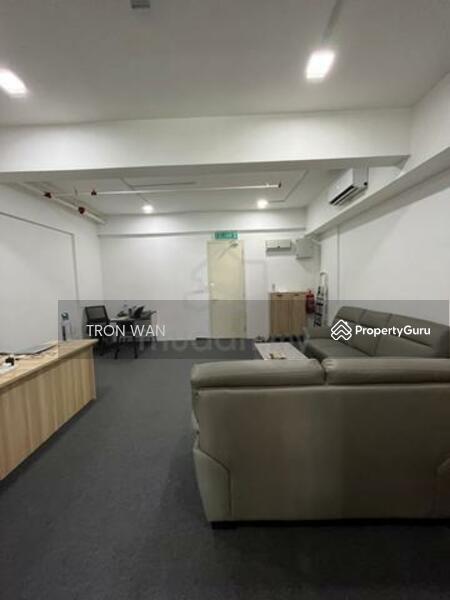 Office for Rent in Bandar Sunway (Sunway) - Tron Wan - PropertyGuru.com.my