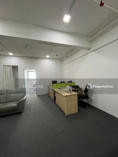 Office for Rent in Bandar Sunway (Sunway) - Tron Wan - PropertyGuru.com.my