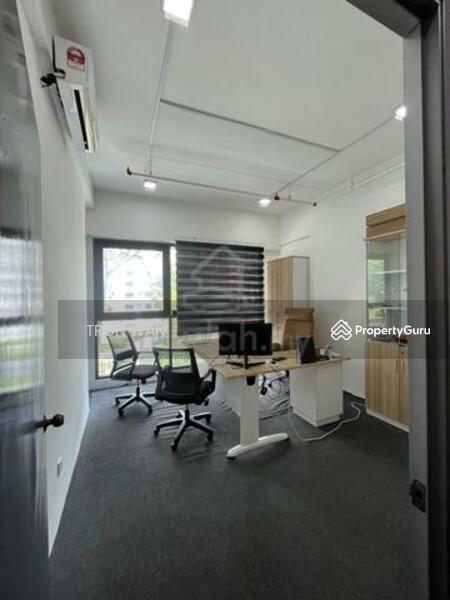 Office for Rent in Bandar Sunway (Sunway) - Tron Wan - PropertyGuru.com.my