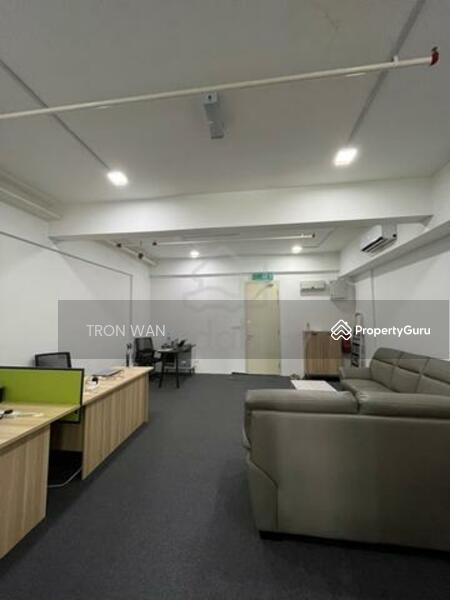 Office for Rent in Bandar Sunway (Sunway) - Tron Wan - PropertyGuru.com.my